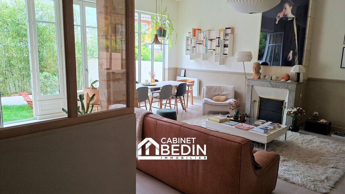 Maison à vendre, 160m², Bordeaux