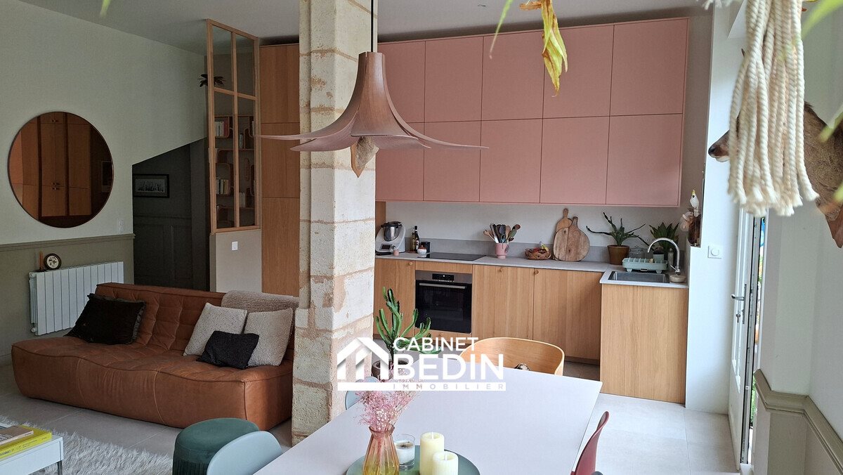 Maison à vendre, 160m², Bordeaux