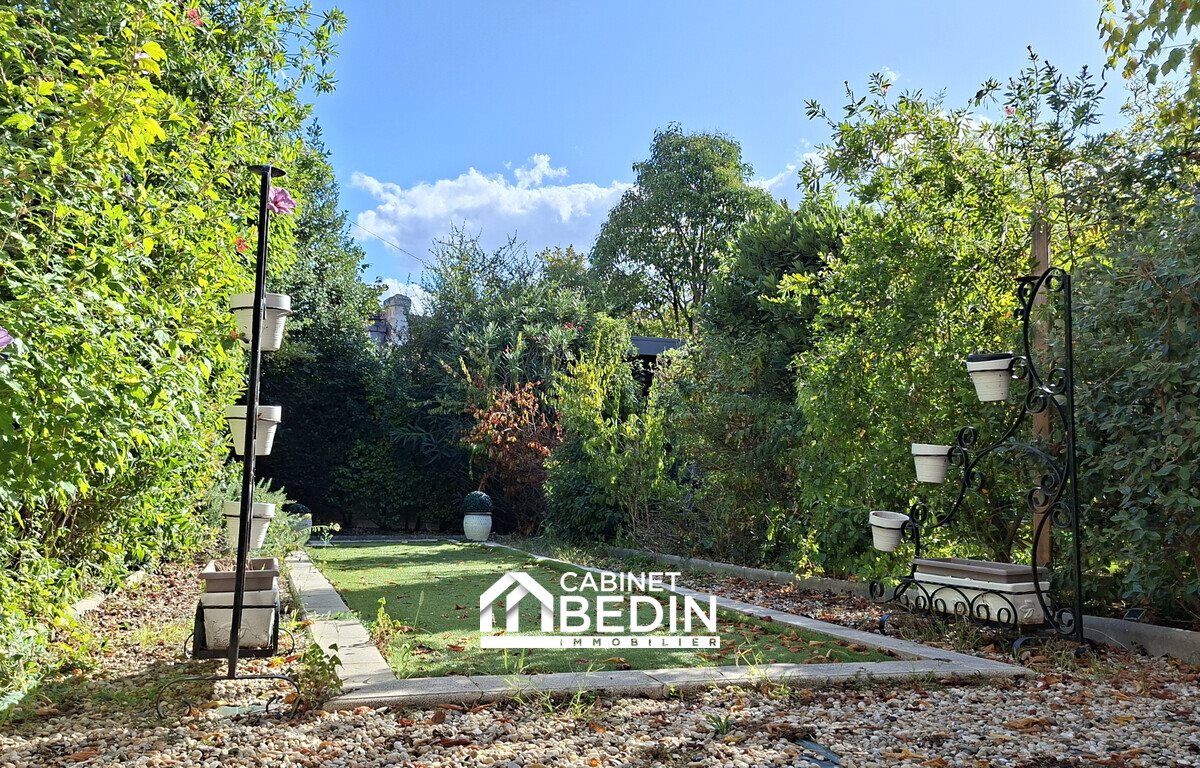 Maison à vendre, 90m², Bordeaux