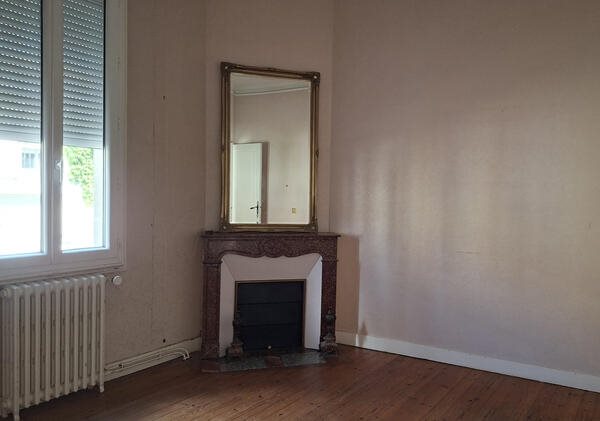 Maison à vendre, 90m², Bordeaux