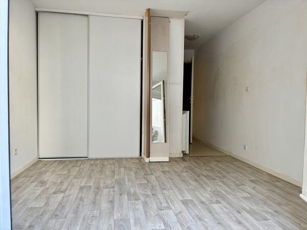 Appartement à vendre, 18m², Bordeaux