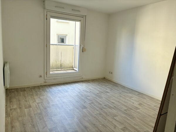 Appartement à vendre, 18m², Bordeaux