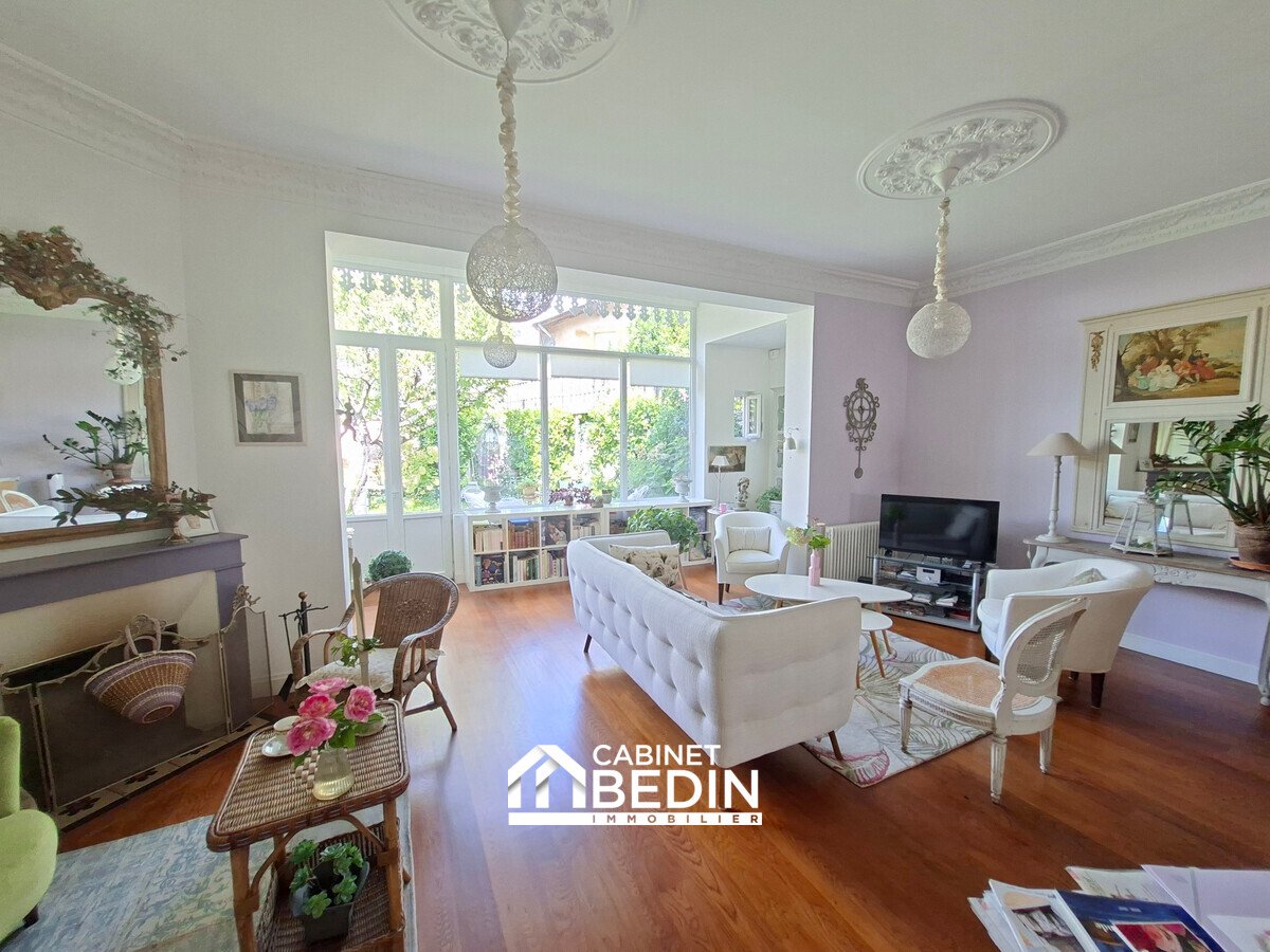 Maison à vendre, 140m², Bordeaux