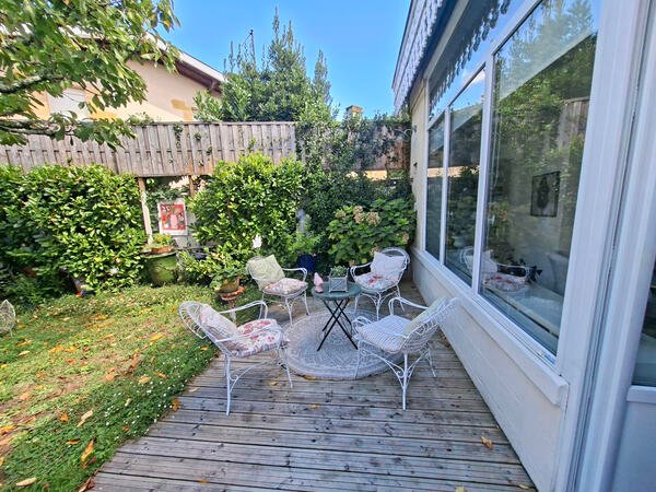 Maison à vendre, 140m², Bordeaux