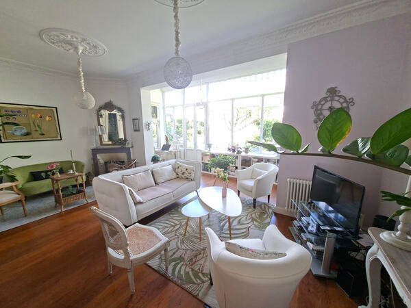 Maison à vendre, 140m², Bordeaux