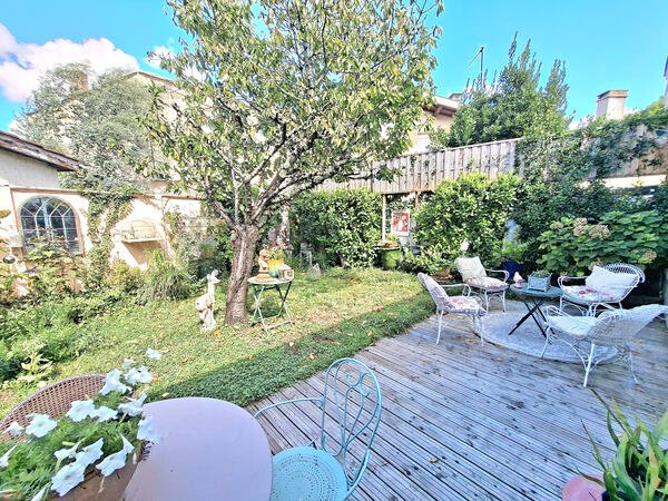Maison à vendre, 140m², Bordeaux