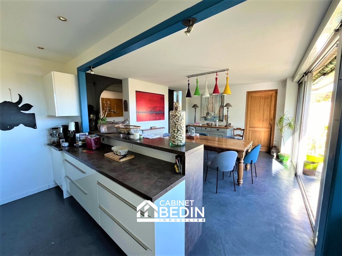 Maison à vendre, 243m², Bordeaux