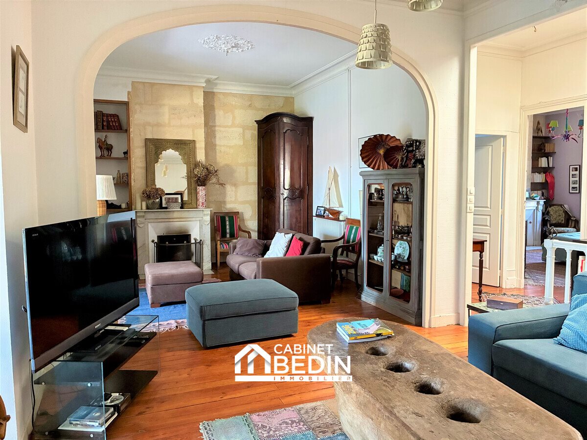 Maison à vendre, 243m², Bordeaux