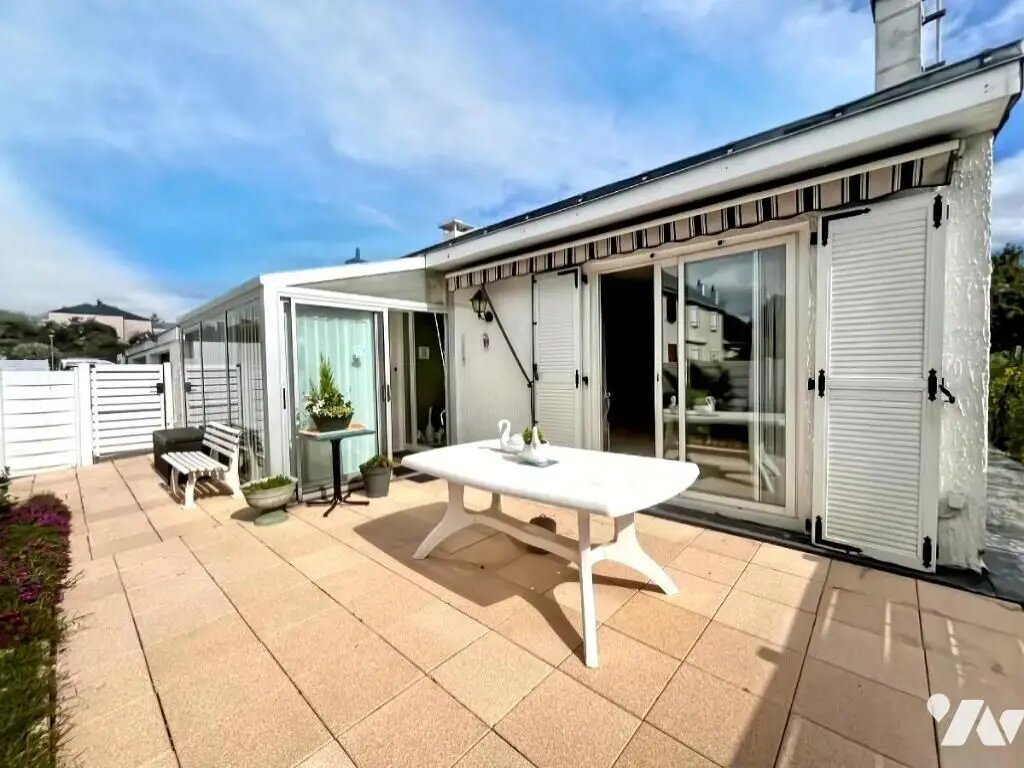 Maison à vendre, 4m², La Chapelle-sur-Erdre