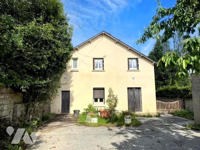 Maison à vendre, 162m², Nantes