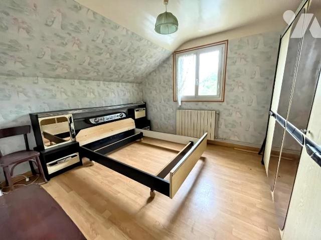 Maison à vendre, 162m², Nantes
