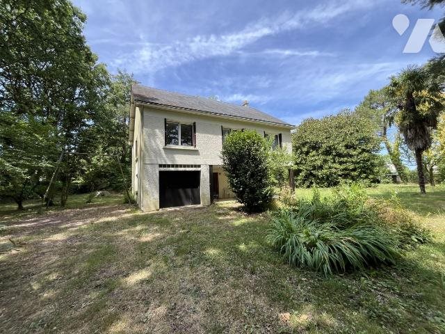 Maison à vendre, 90m², La Chapelle-sur-Erdre