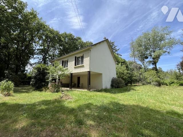 Maison à vendre, 90m², La Chapelle-sur-Erdre