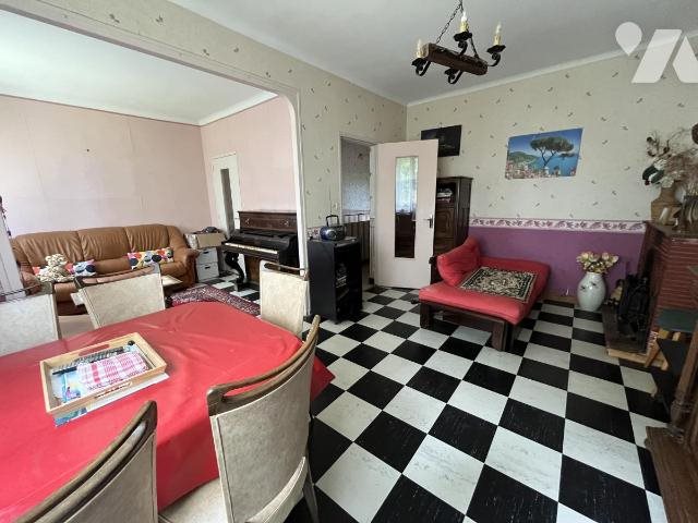 Maison à vendre, 90m², La Chapelle-sur-Erdre