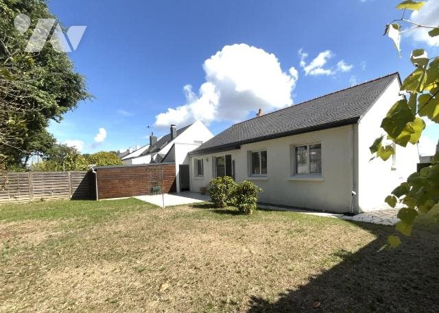 Maison à vendre, 94m², La Chapelle-sur-Erdre