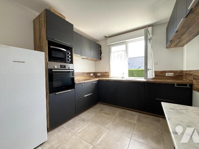 Maison à vendre, 94m², La Chapelle-sur-Erdre