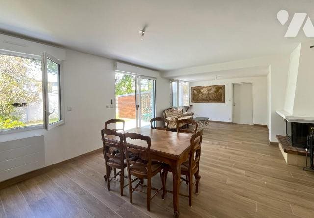 Maison à vendre, 94m², La Chapelle-sur-Erdre
