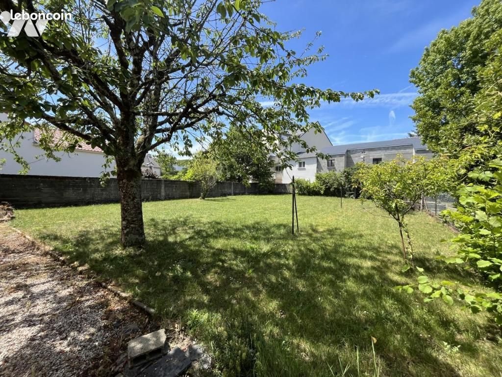 Maison à vendre, 81m², La Chapelle-sur-Erdre