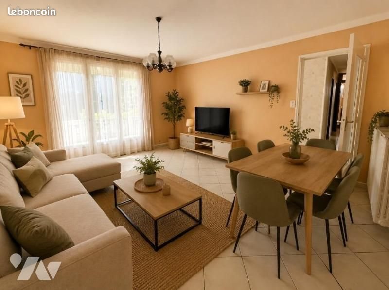 Maison à vendre, 81m², La Chapelle-sur-Erdre
