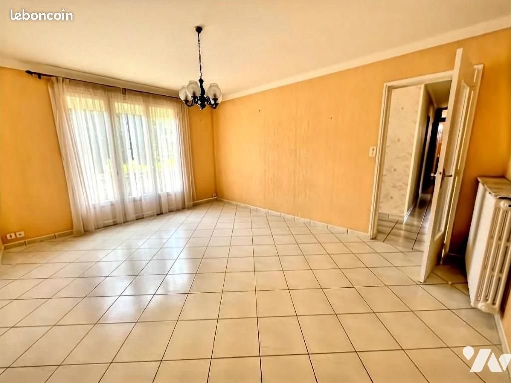 Maison à vendre, 81m², La Chapelle-sur-Erdre