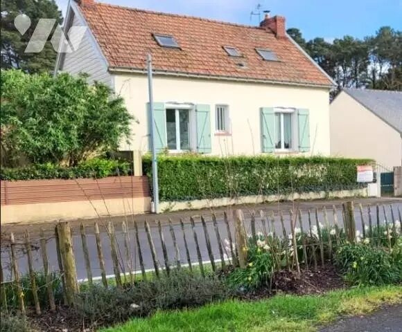 Maison à vendre, 4m², La Chapelle-sur-Erdre
