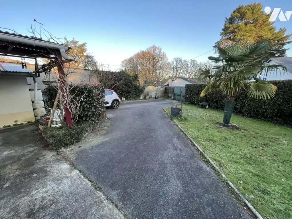 Maison à vendre, 4m², La Chapelle-sur-Erdre