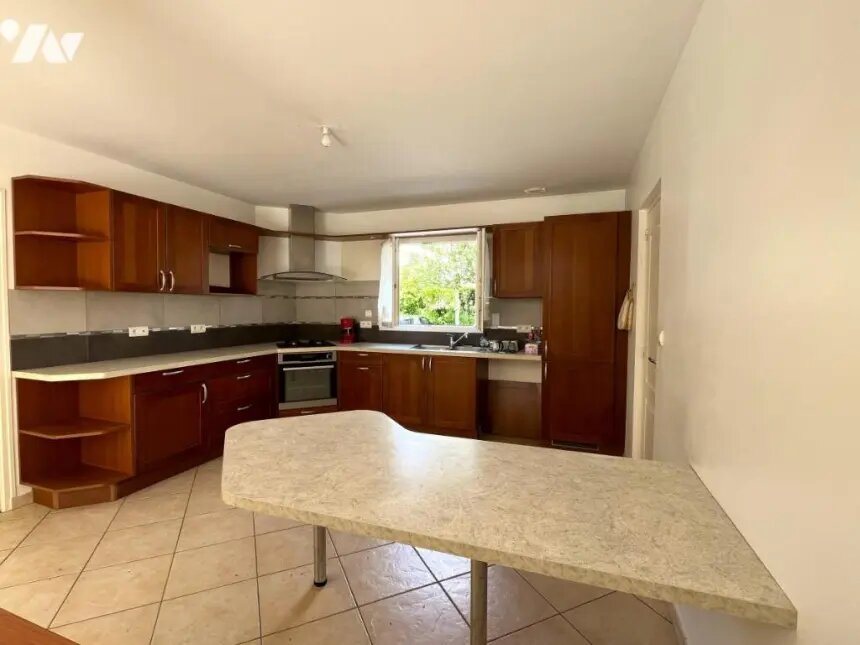 Maison à vendre, 187m², La Chapelle-sur-Erdre