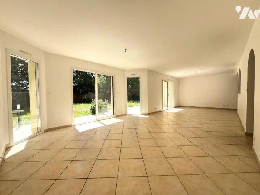 Maison à vendre, 187m², La Chapelle-sur-Erdre