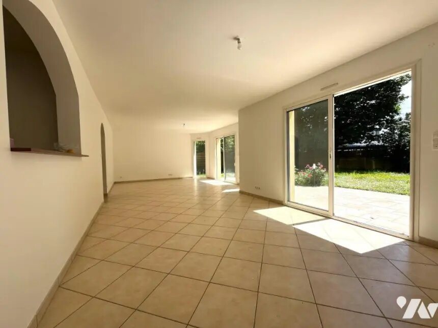 Maison à vendre, 187m², La Chapelle-sur-Erdre
