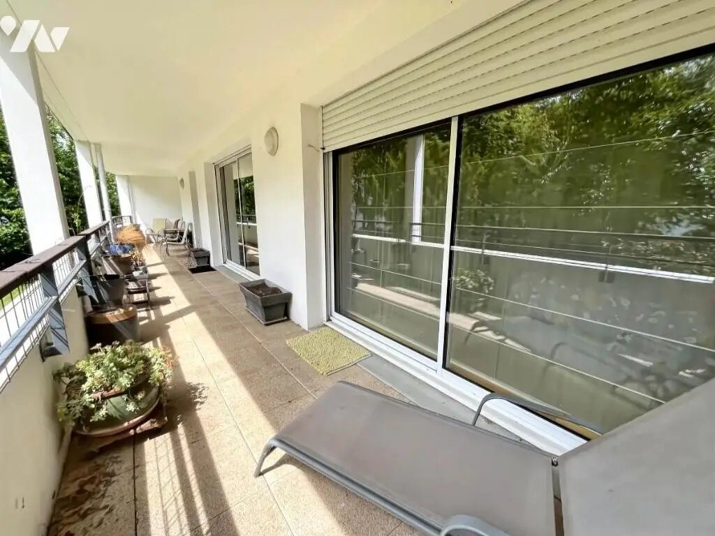 Appartement à vendre, 84m², Nantes