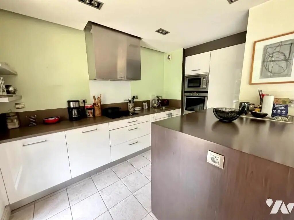 Appartement à vendre, 84m², Nantes
