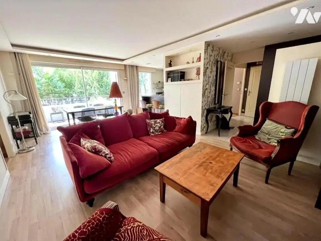 Appartement à vendre, 84m², Nantes