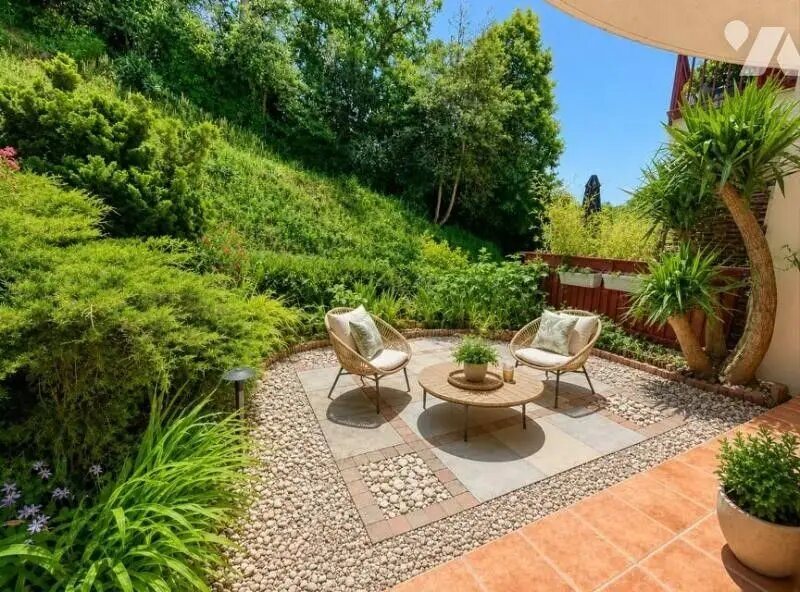 Appartement à vendre, 71m², Orvault