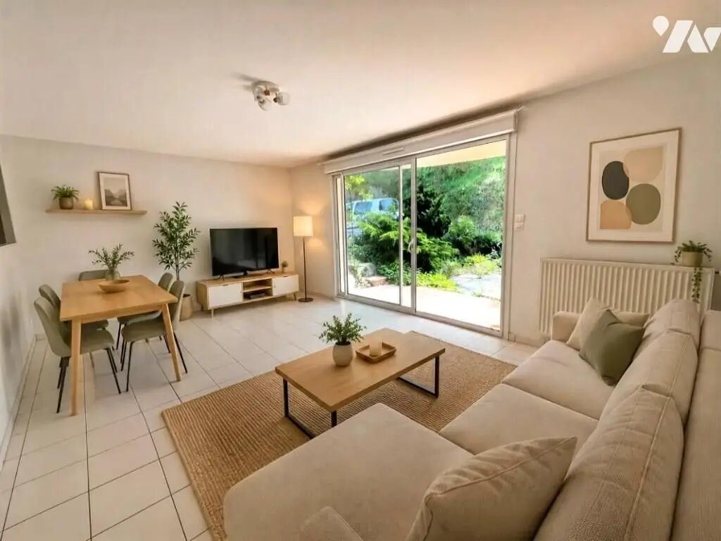 Appartement à vendre, 71m², Orvault