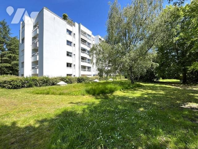 Appartement à vendre, 55m², Nantes