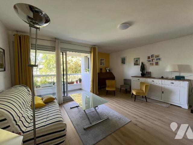 Appartement à vendre, 55m², Nantes