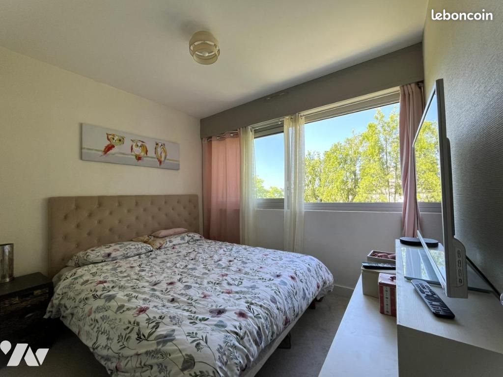 Appartement à vendre, 55m², Nantes