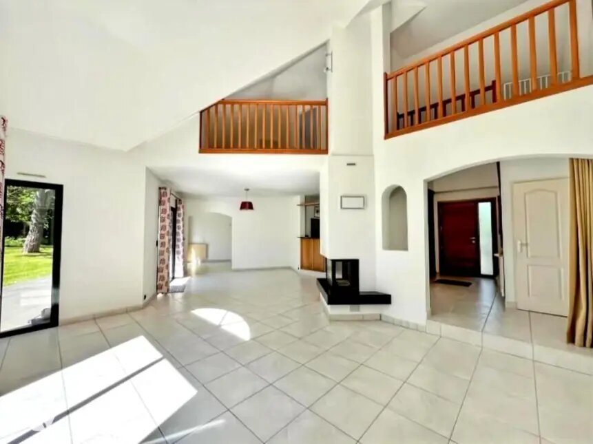 Maison à vendre, 168m², La Chapelle-sur-Erdre
