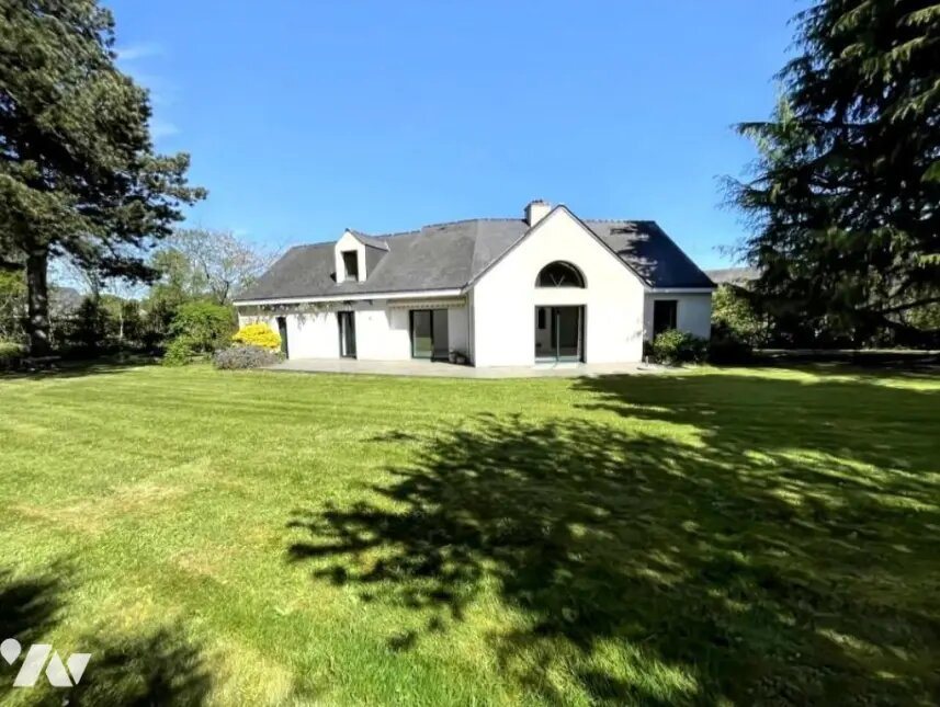 Maison à vendre, 168m², La Chapelle-sur-Erdre