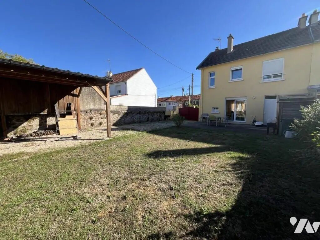 Maison à vendre, 4m², La Montagne