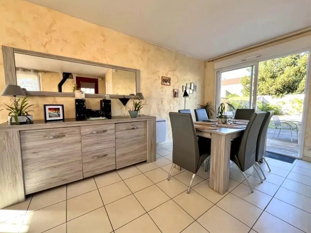 Maison à vendre, 4m², La Montagne