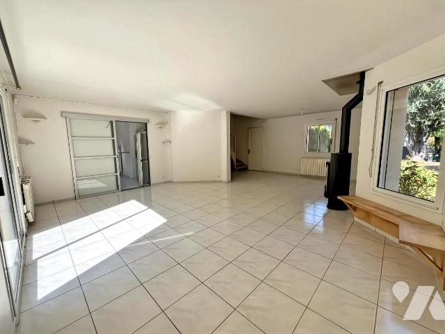 Maison à vendre, 129m², La Chapelle-sur-Erdre