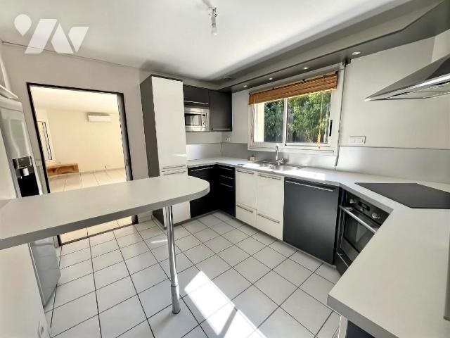 Maison à vendre, 129m², La Chapelle-sur-Erdre