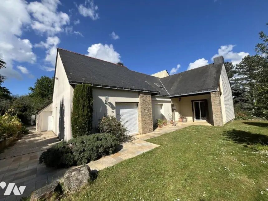 Maison à vendre, 6m², La Chapelle-sur-Erdre