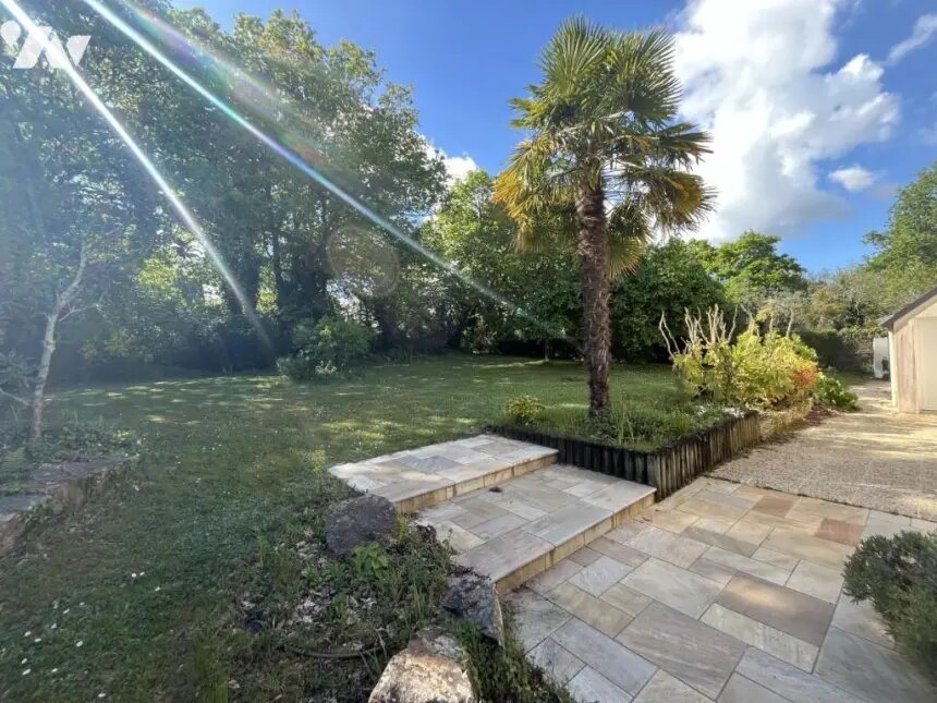 Maison à vendre, 6m², La Chapelle-sur-Erdre