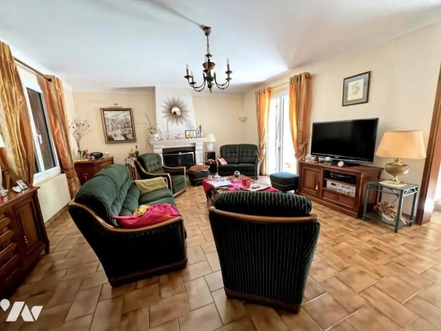 Maison à vendre, 6m², La Chapelle-sur-Erdre