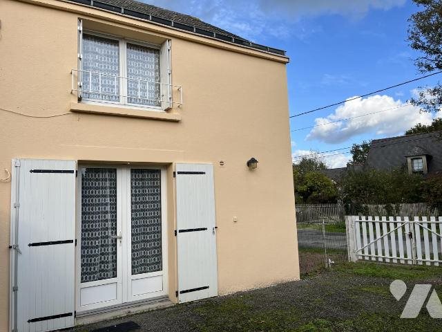 Maison à vendre, 52m², Treillières