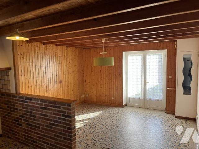 Maison à vendre, 52m², Treillières