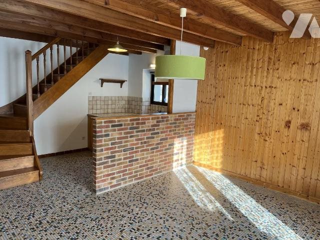 Maison à vendre, 52m², Treillières