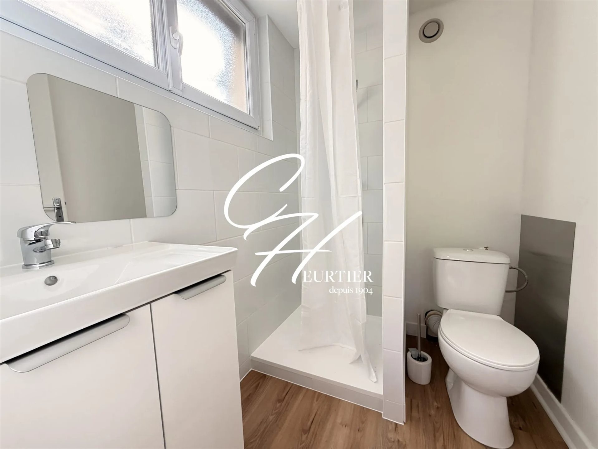 Appartement à louer, 18m², Grenoble